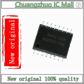 1 шт./лот BD3201-14A BD3201 SOP16 DSP цифровой сигнальный процессор микросхема Новый оригинальный