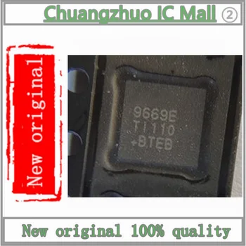 1 шт./лот MAX9669ETI MAX9669E 9669E микросхема QFN28 IC Новый оригинал