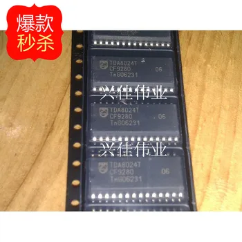 10ШТ Новый интерфейсный чип TDA8024 TDA8024T SOP-28