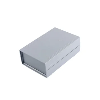 150x98x50 мм Дешевый корпус из абс-пластика Diy Box Настольный пластиковый корпус для распределительной коробки электроники