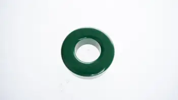 49X32X15mm OD = 49mm ID = 32mm T = 15mm Трансформатор Зеленое Ферритовое кольцо Ферритовый шарик MnZn PC40