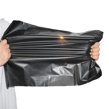 50 шт. /лот 25x35 Логистическая курьерская сумка, Курьерский конверт, сумки для доставки, почтовая сумка, почтовые пакеты, B Самоклеящийся пластиковый пакет с уплотнением