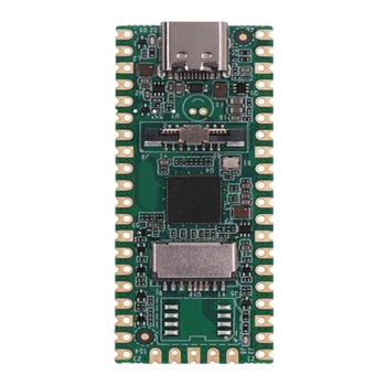 5X Плата разработки RISC-V Milk-V Duo, двухъядерный CV1800B, поддерживает Linux для энтузиастов Интернета вещей, геймеров DIY