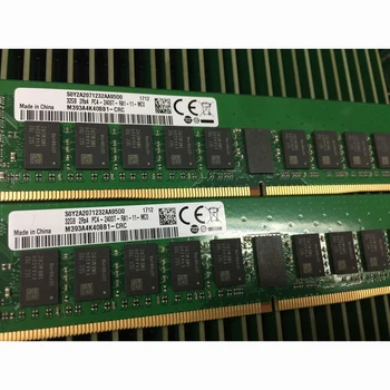 NF5170M4 NF5270M4 NF5280M4 Для Серверной памяти Inspur 32G DDR4 32GB 2RX4 PC4-2400T RAM