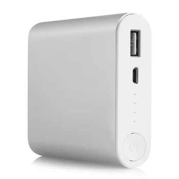 USB 5V 1.2A Power Bank Case Kit 4X18650 Зарядное устройство своими руками для мобильного телефона без аккумулятора