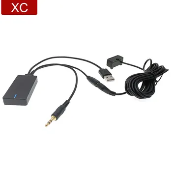 Автомобильное Радио Bluetooth USB AUX Кабель-Адаптер для Pioneer Carrozzeria AVIC-RW302 RZ302 RZ102 RW301 RW301 RZ300 RW33 Серии MRZ007