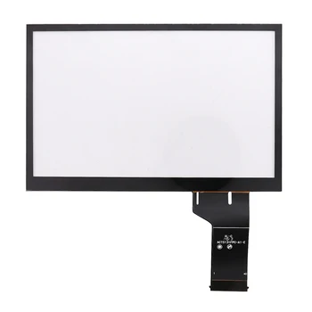 Автомобильный Контактный Экран Для Golf MIB LCD DISPLAY TDO-WVGA0633F00039 ЖК-Модульный Экран Автомобильного Навигационного Дисплея