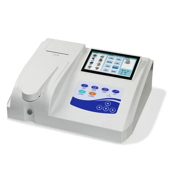 Автохимический анализатор Bc300 Клинический аналитический инструмент для анализа крови