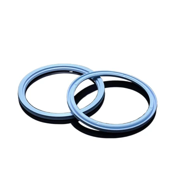 Буферное кольцо Rbb, полиуретановое уплотнительное кольцо для экскаватора, высокопрочное буферное сальниковое кольцо, устойчивое к давлению и температуре