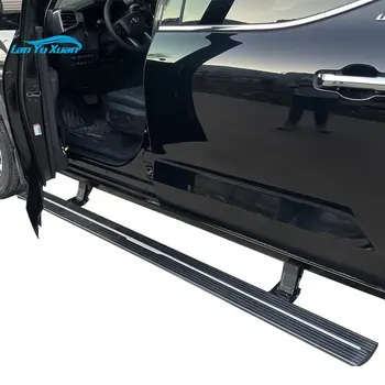 Высококачественное украшение на заказ на заводе автозапчасть Электрическая подножка для lincoln corsair подножка с электроприводом