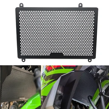 Защита крышки решетки радиатора мотоцикла Подходит Для KAWASAKI ZX4R ZX4RR ZX25R ZX-4RR ZX-4R SE ZX-25R 2020 2021 2022 2023
