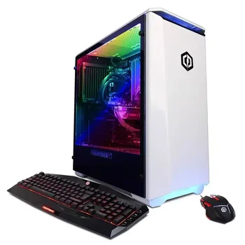 ЛЕТНИЕ РАСПРОДАЖИ СО СКИДКОЙ НА Новую Цену Ultimate Gaming Computer PC - i9 9900k 4,70 ГГЦ