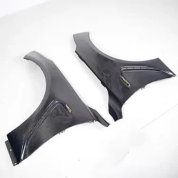 Обвес железного крыла для Cadillac CT5 модифицированные автоаксессуары