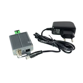 Оптический приемник CATV и SATV-IF TV Mini 1550 нм 45 ~ 2150 МГц