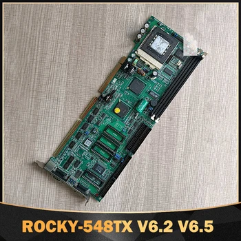 Полноразмерная промышленная материнская плата ROCKY-548TX V6.2 V6.5