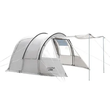 Прямая продажа с фабрики YOUTAI 2023, Роскошная водонепроницаемая задняя палатка для кемпинга на открытом воздухе