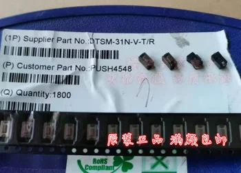 Тайваньский Tat DIP DTSM-31N-V-T /R DTSM-31N переключатель такта, кнопка переключения хода 3*6*4.3 Патч 2-контактный