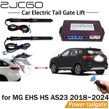 Электрическая Система Подъема Задних Ворот Power Liftgate Kit Auto Автоматический Открыватель Задней Двери для MG EHS HS AS23 2018 ~ 2024
