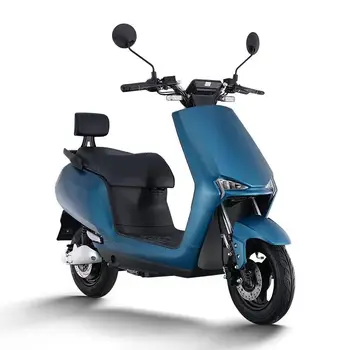 Электрический мотоцикл N9 мощные электрические скутеры электрический мотоцикл с максимальной скоростью готов к отправке nowcustom